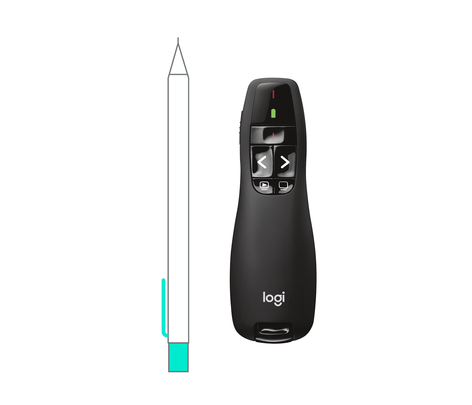 Logitech 910-001356, miniatura 2