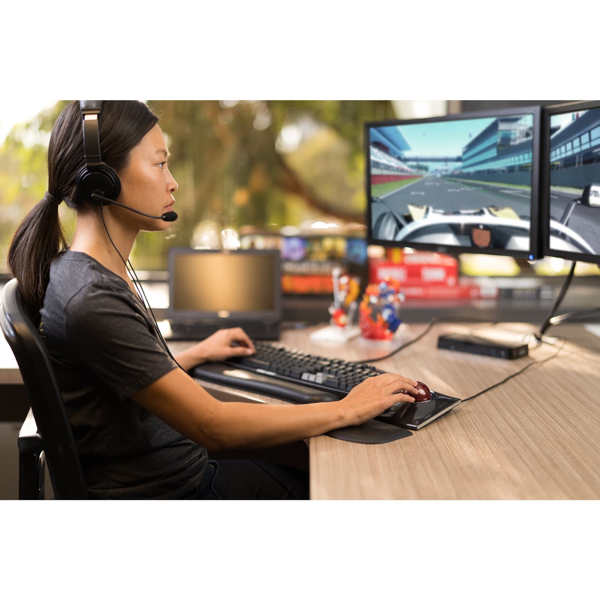 Kensington ErgoSoft — miniatura 4