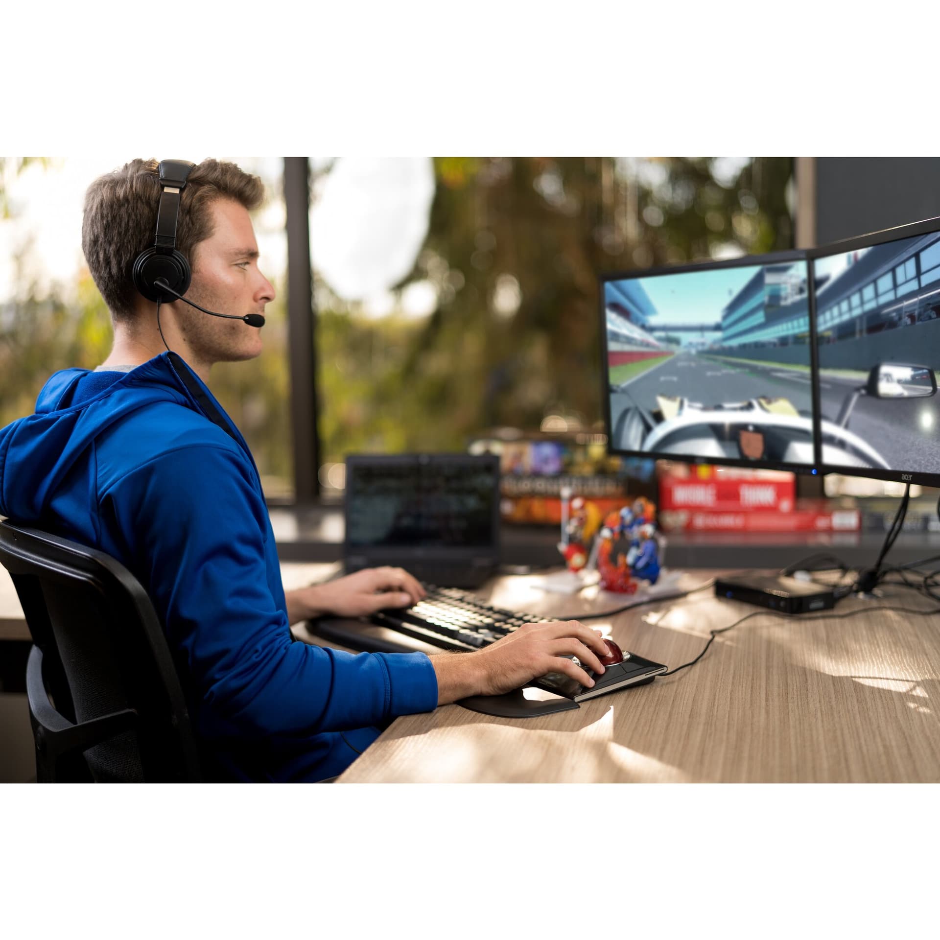 Kensington ErgoSoft — miniatura 5