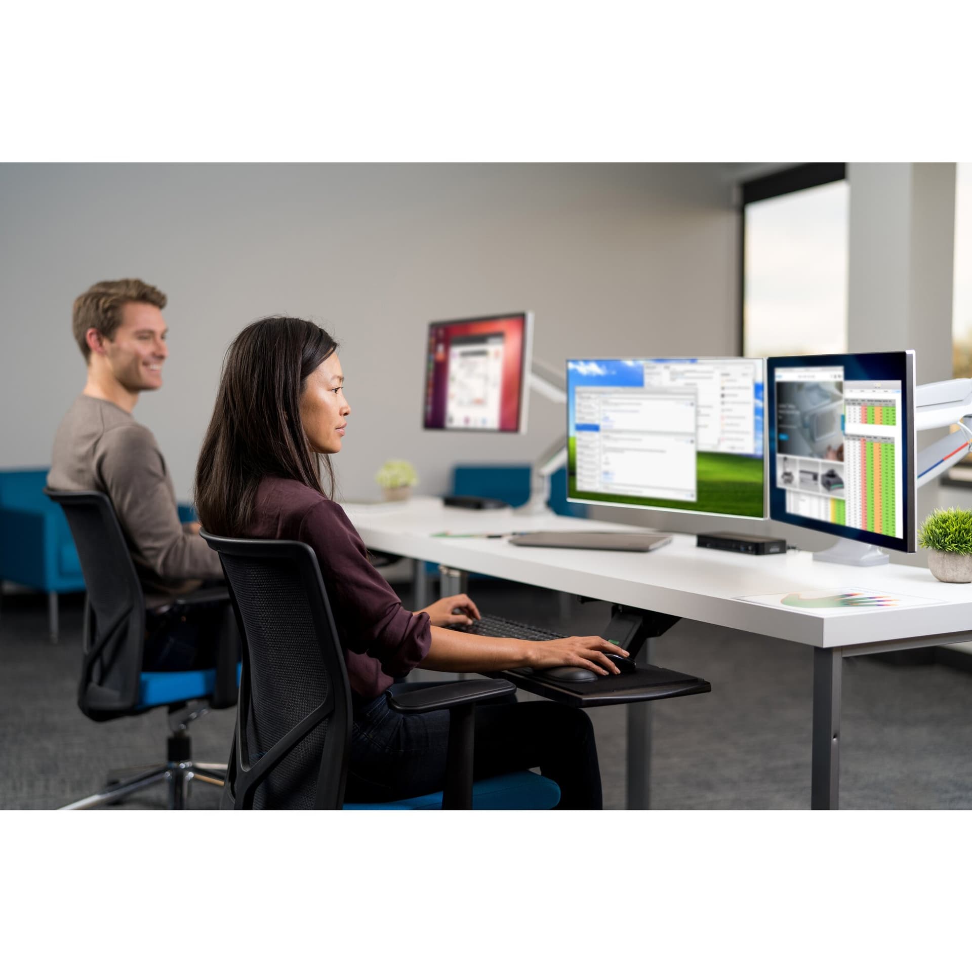 Kensington ErgoSoft — miniatura 11