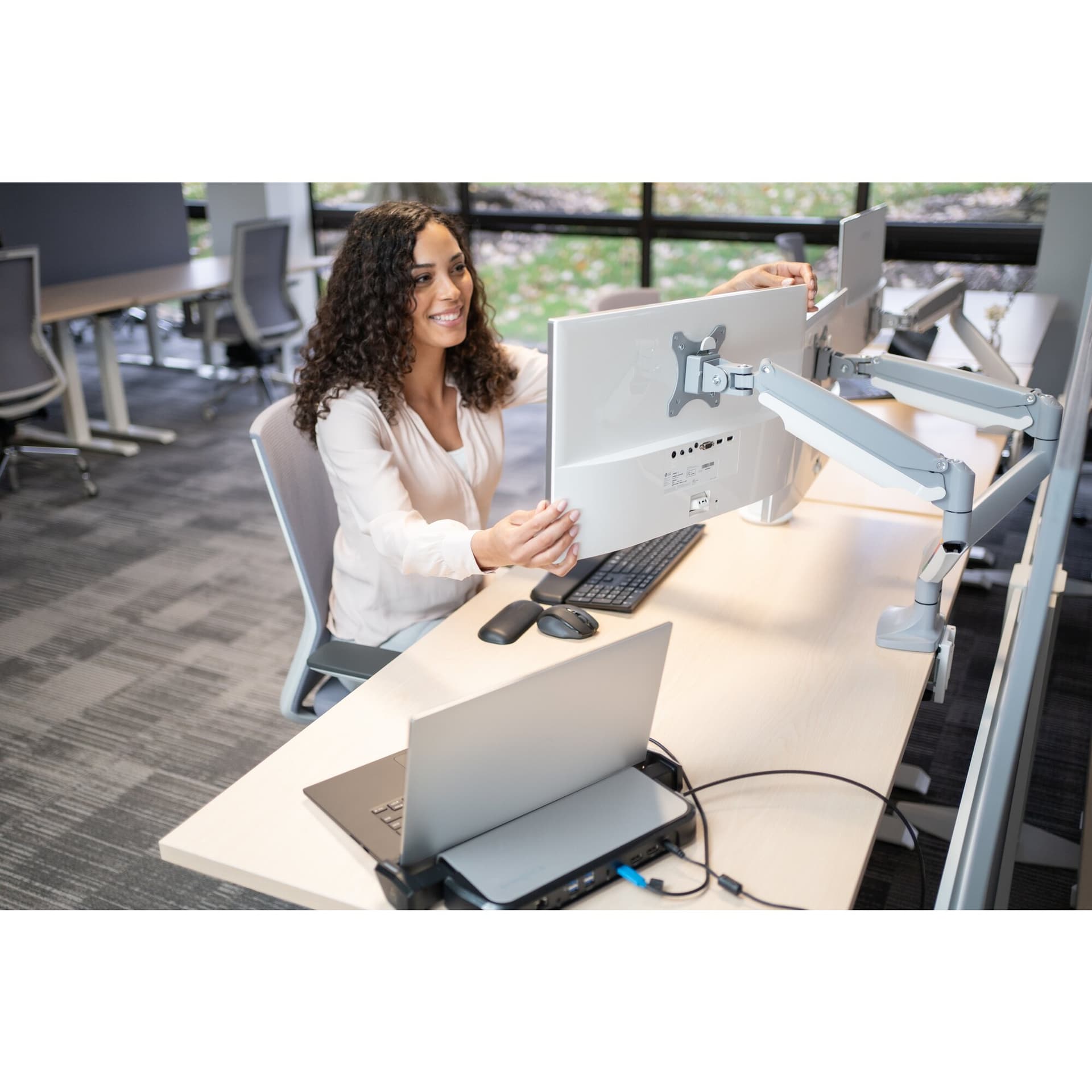 Kensington ErgoSoft — miniatura 21