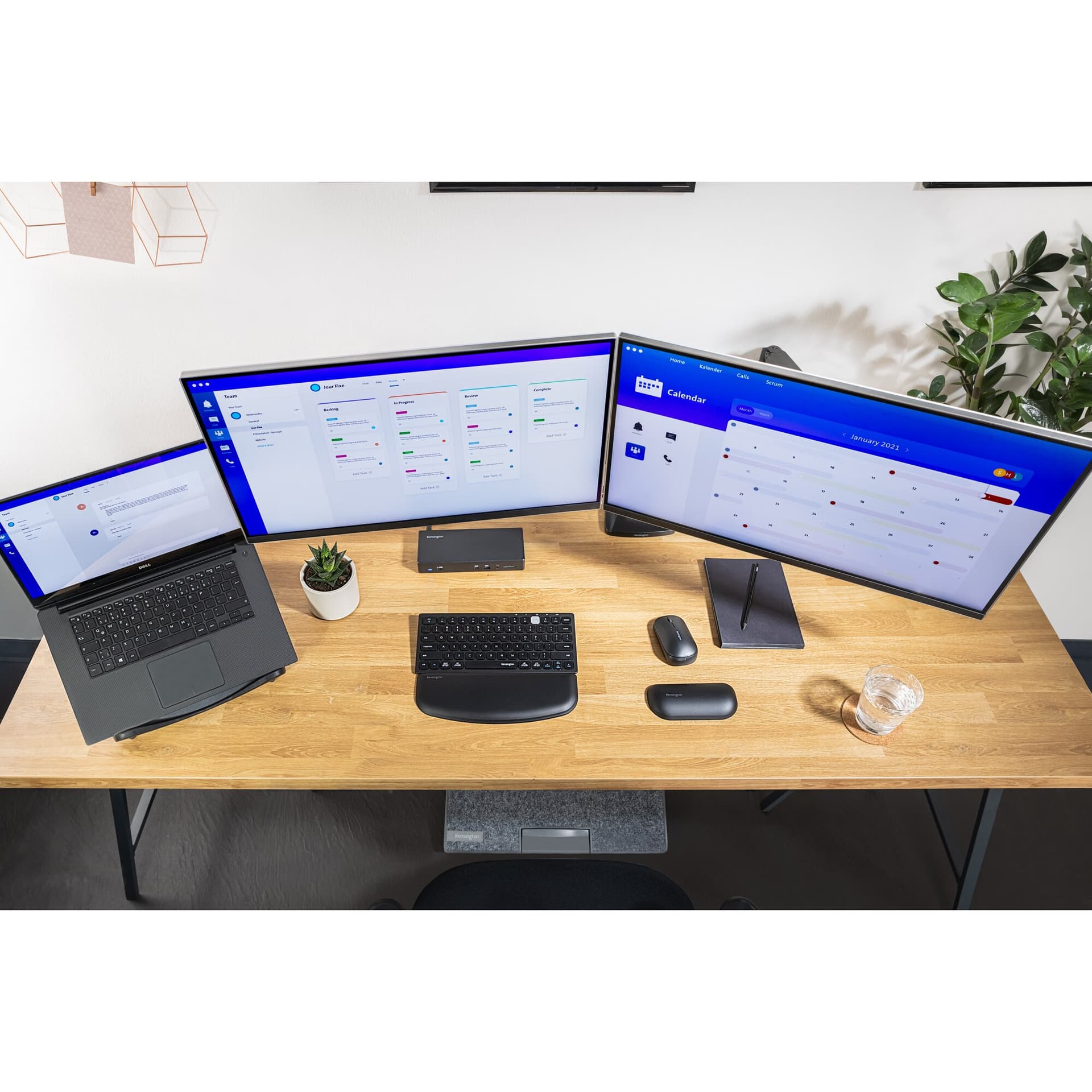 Kensington ErgoSoft — miniatura 22