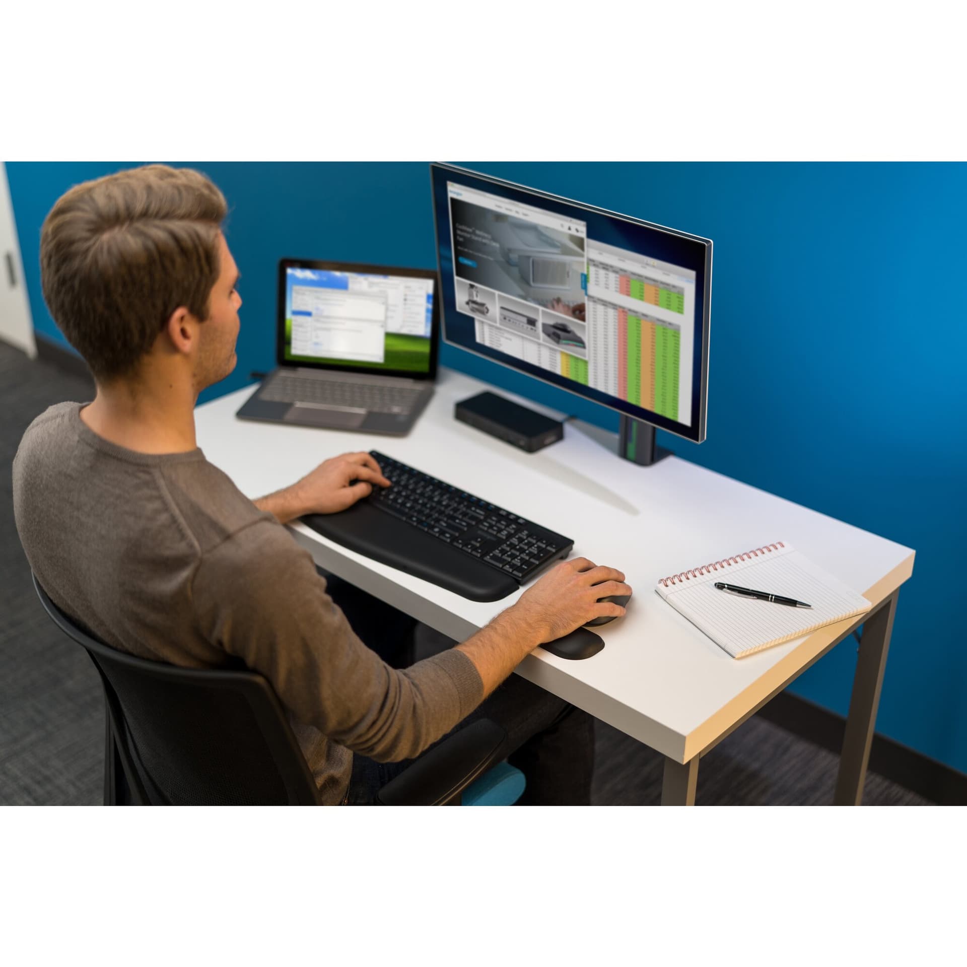 Kensington ErgoSoft — miniatura 5