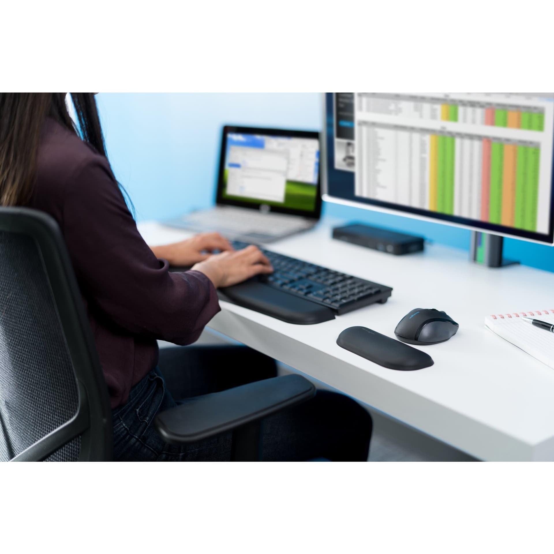 Kensington ErgoSoft — miniatura 6