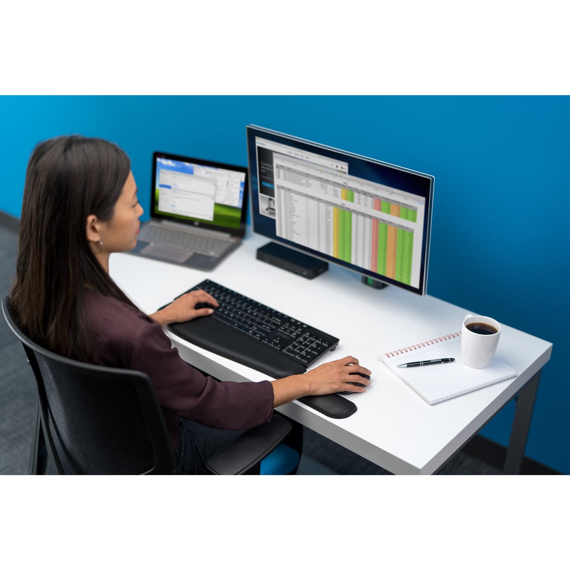 Kensington ErgoSoft — miniatura 7