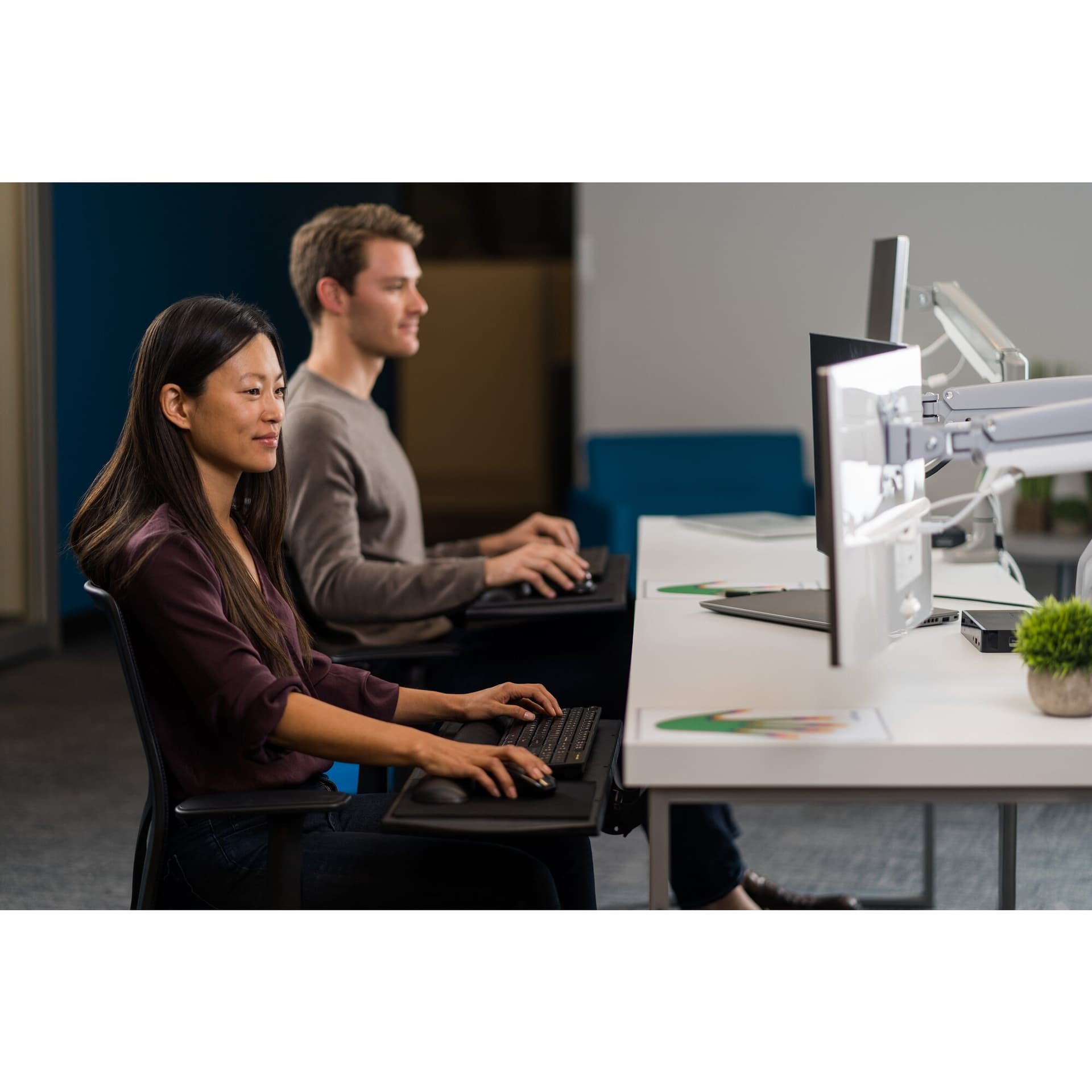 Kensington ErgoSoft — miniatura 10