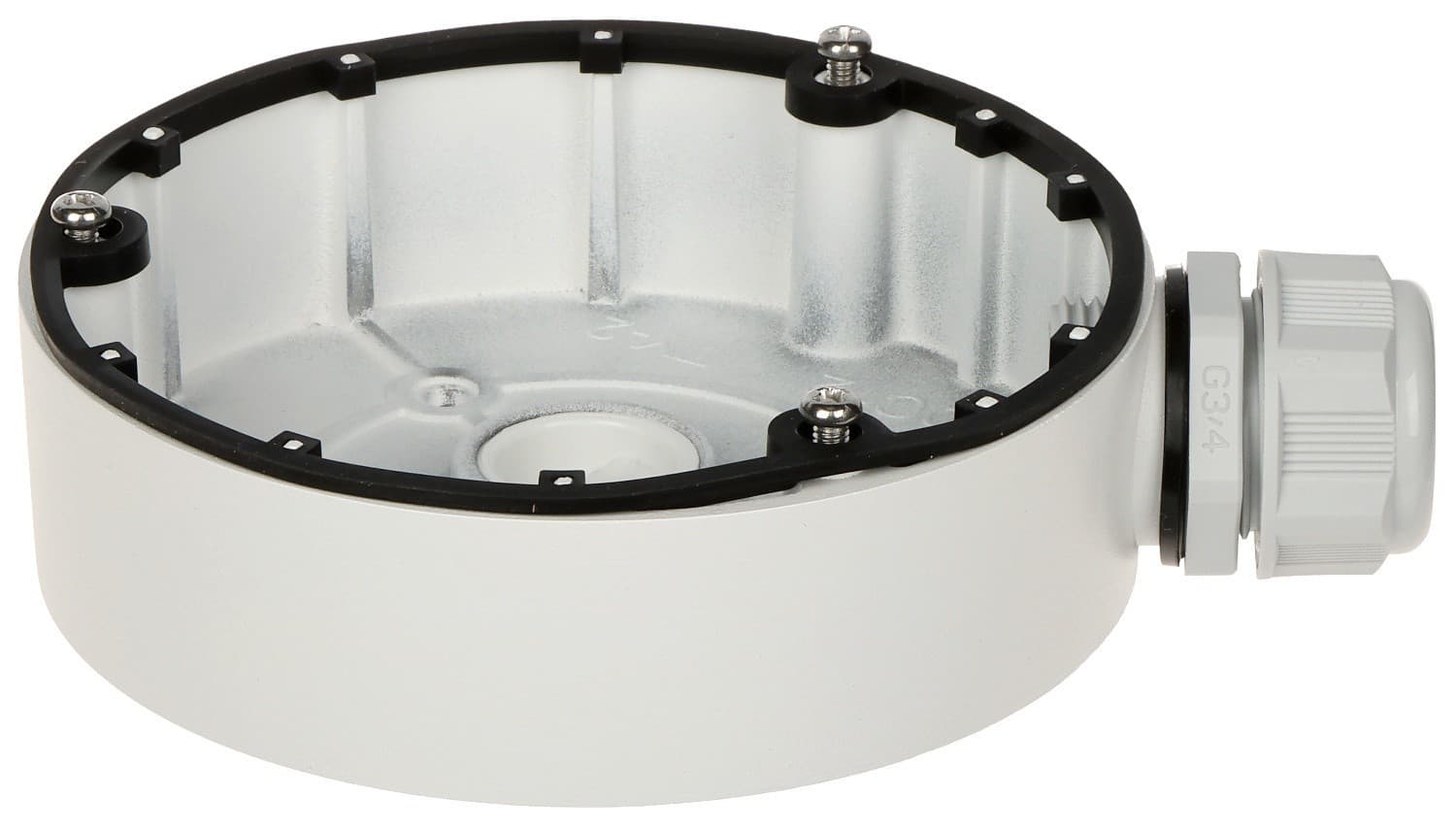 Hikvision DS-1280ZJ-DM8 Junction box, miniatura 4