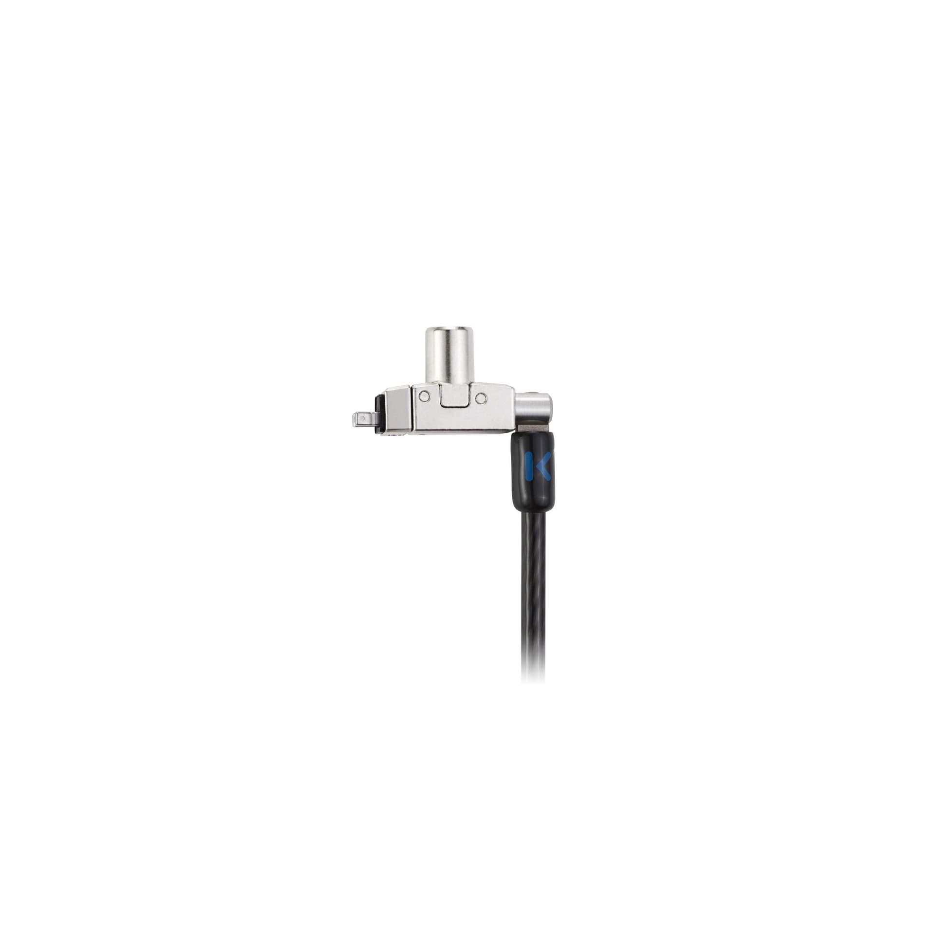 Kensington N17 Keyed Laptop Lock for Wedge-Shaped Slots, miniatura 2