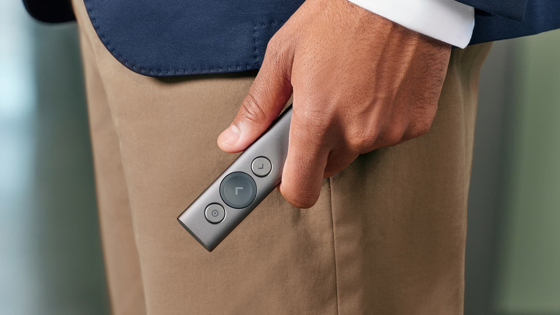 Logitech Spotlight — miniatura 5