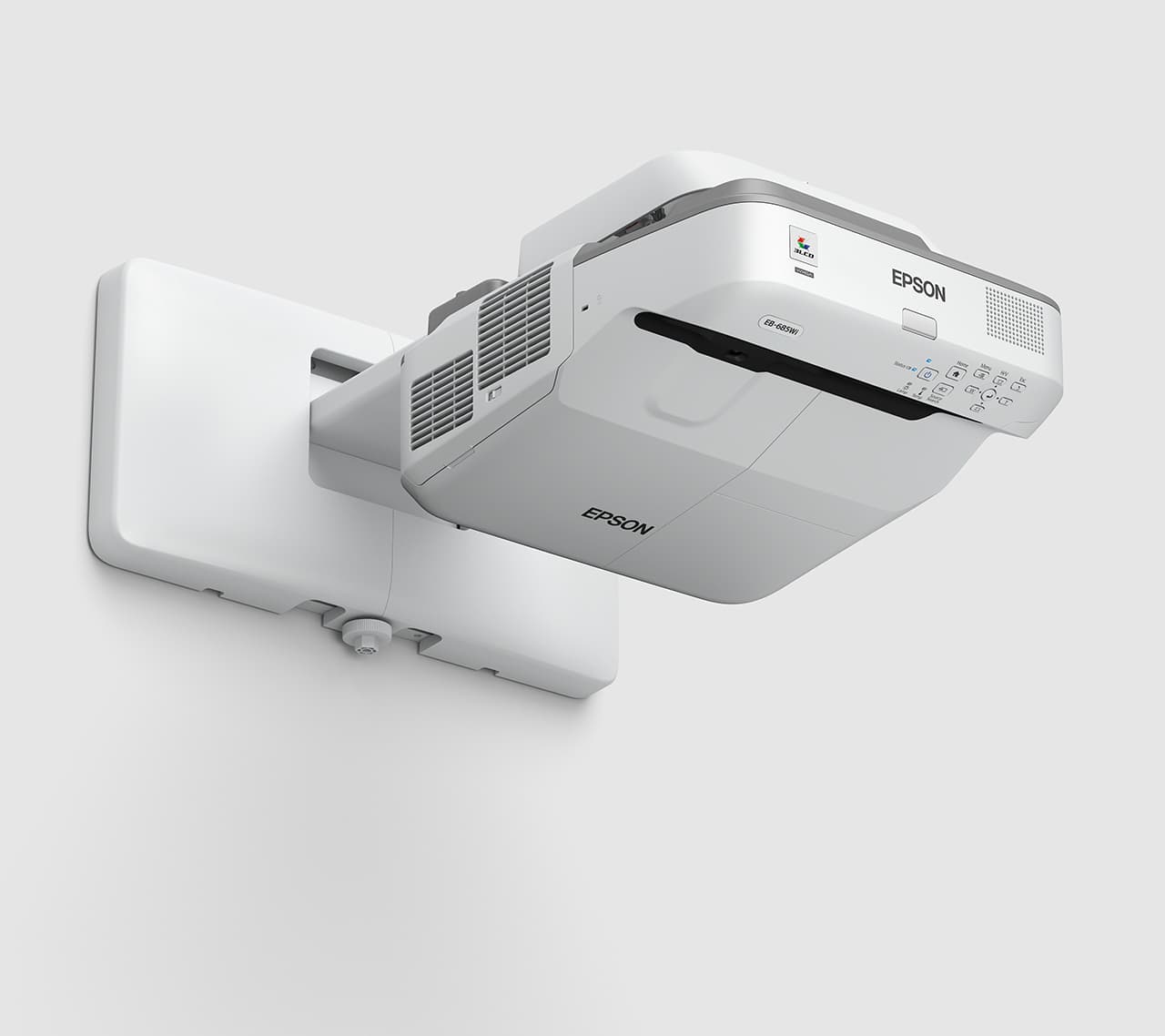 Epson EB-685Wi — miniatura 2