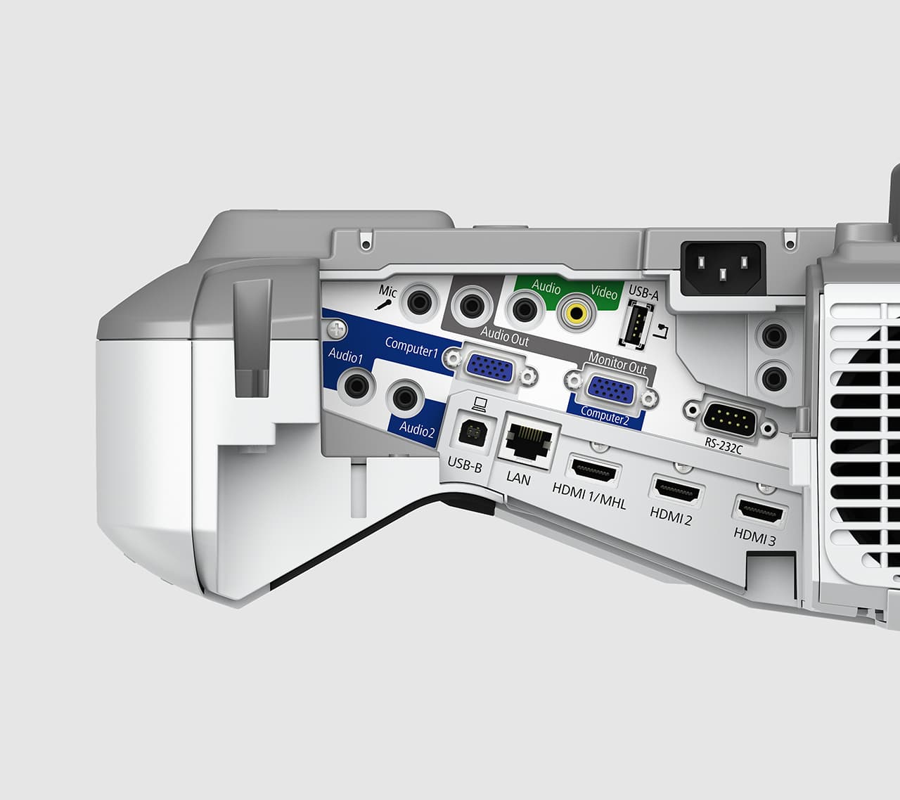 Epson EB-685Wi — miniatura 3