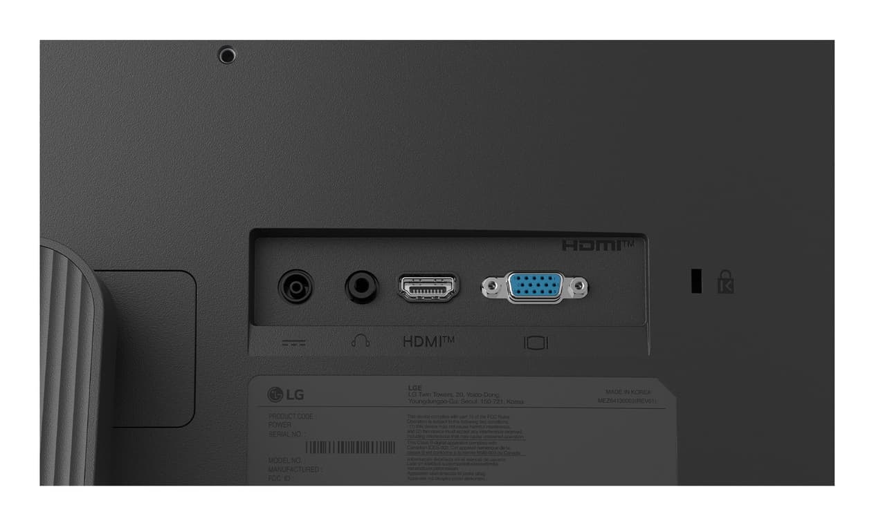 LG 27U411B-B, miniatura 10