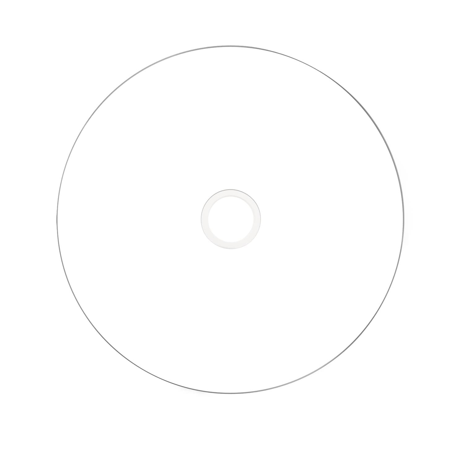 Verbatim CD-R AZO Wide Inkjet Printable no ID — miniatura 3