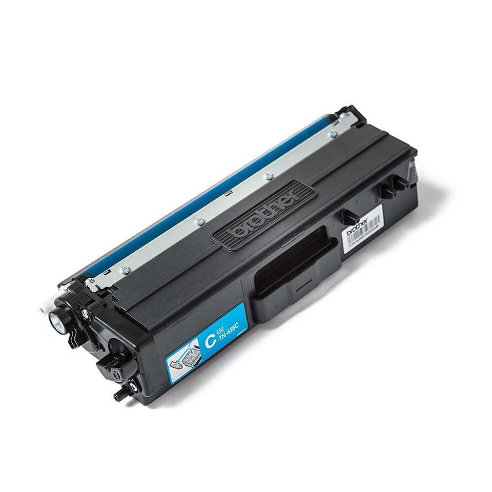 Brother TN-426C — miniatura 4