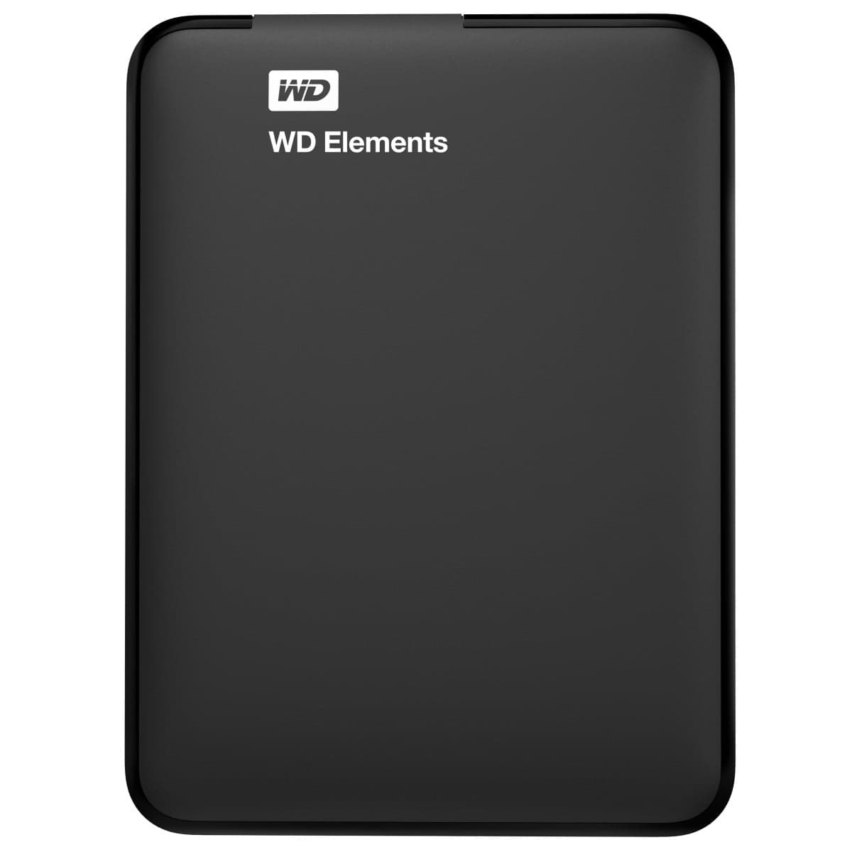 WD Elements Portable WDBU6Y0020BBK - Disco rígido - 2 TB - externa (portátil) - USB 3.0 — miniatura 5