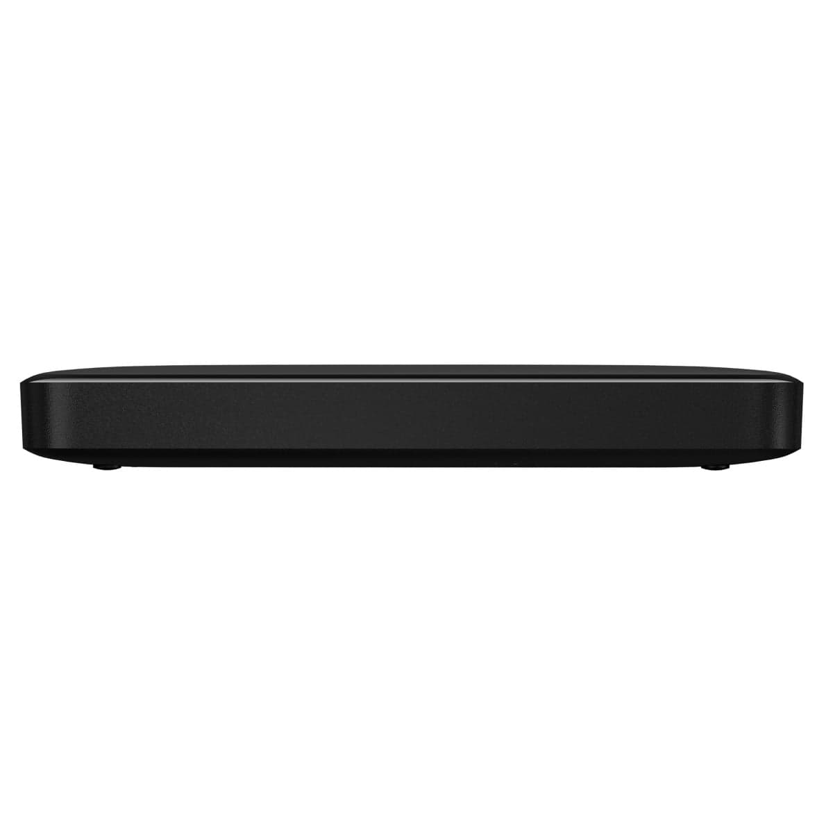 WD Elements Portable WDBU6Y0020BBK - Disco rígido - 2 TB - externa (portátil) - USB 3.0 — miniatura 6