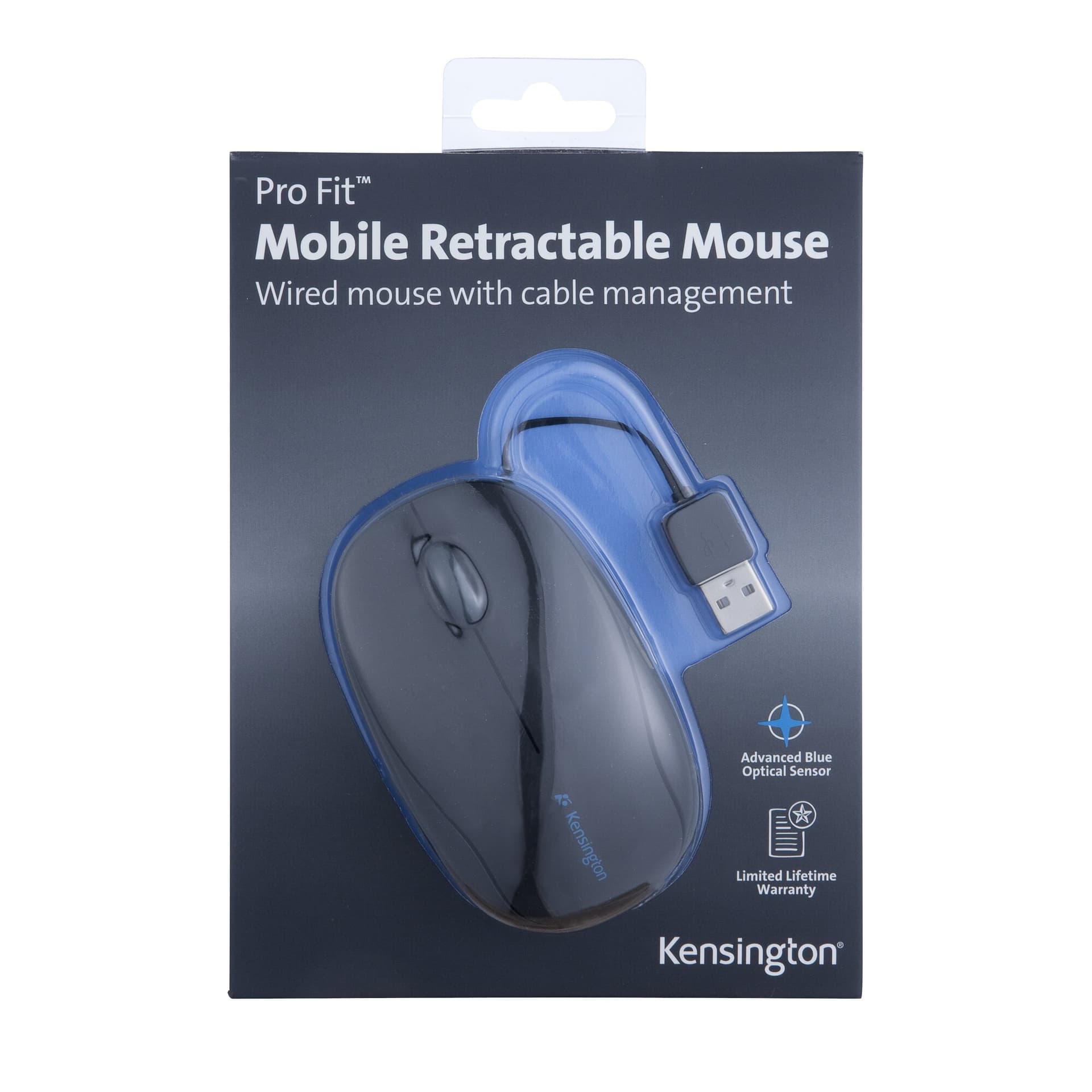 Kensington Pro Fit — miniatura 2