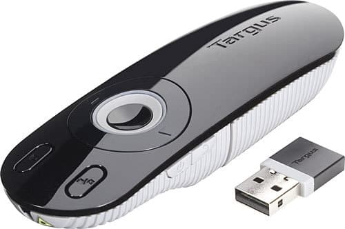Targus Laser Presentation Remote, miniatura 5