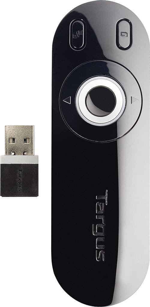 Targus Laser Presentation Remote, miniatura 6