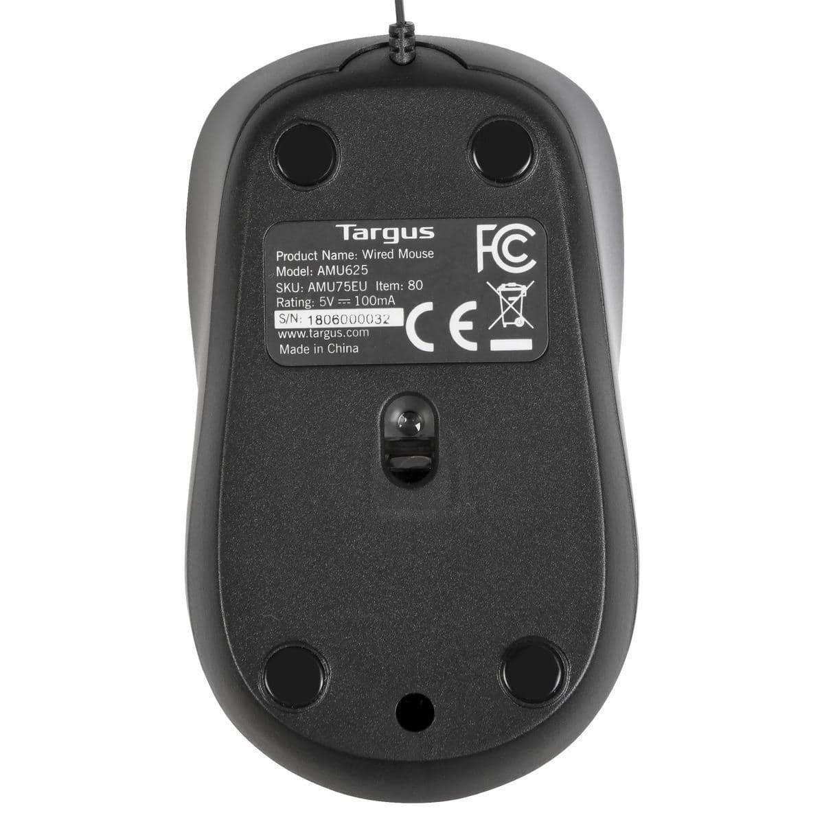 Targus AMU75EU, miniatura 3