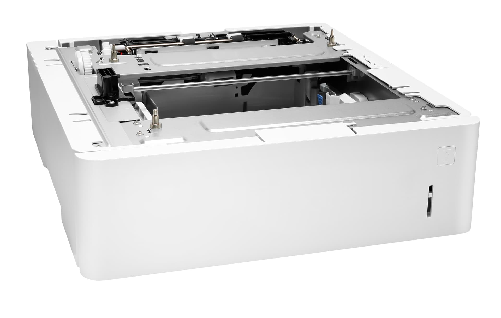 HP Bandeja de papel para 550 folhas LaserJet, miniatura 2