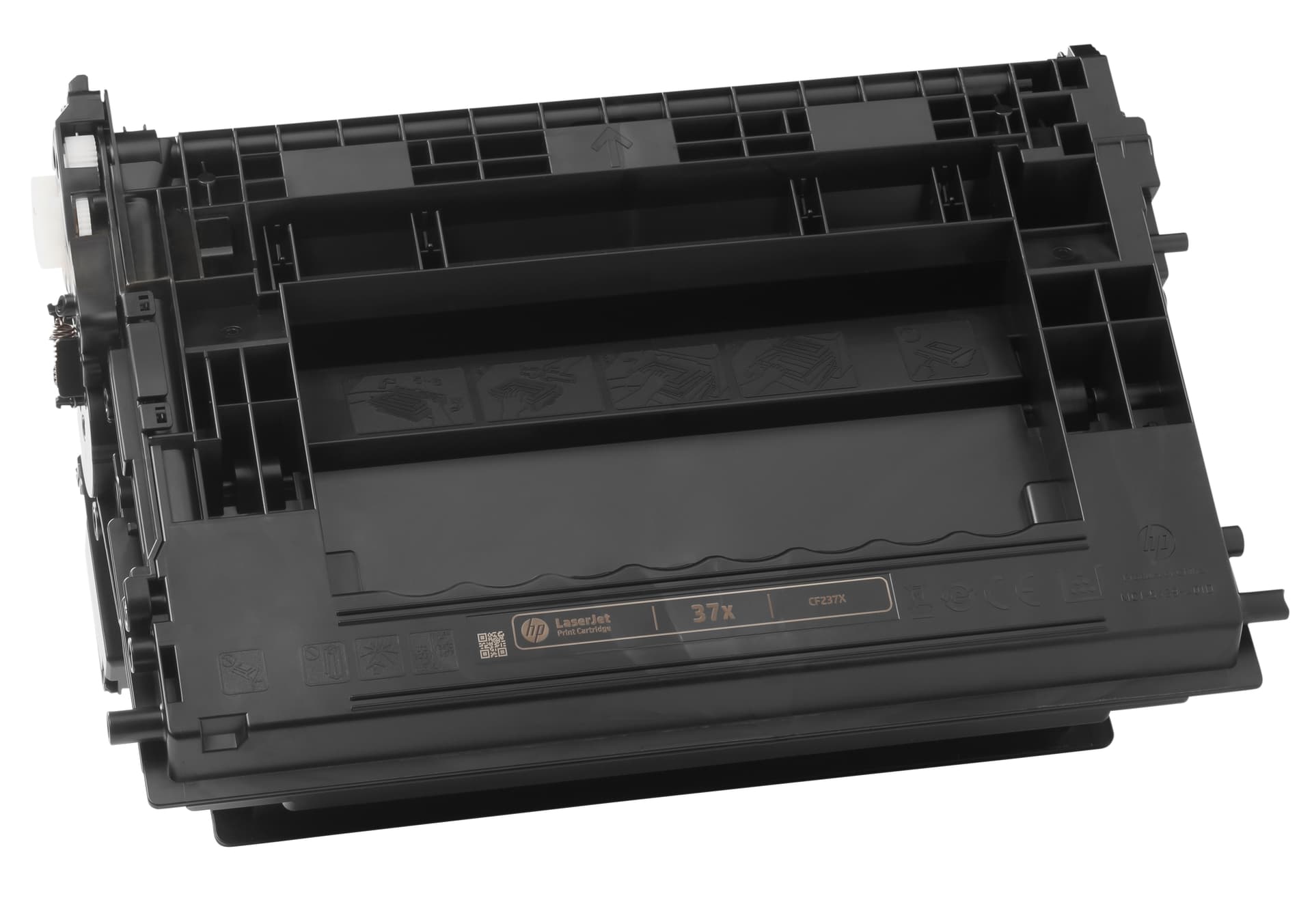 HP Toner LaserJet Original 37X Preto de elevado rendimento — miniatura 10