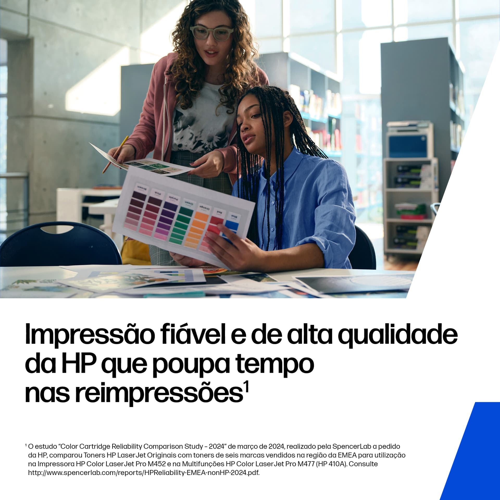 HP Kit de manutenção LaserJet 220 V — miniatura 1
