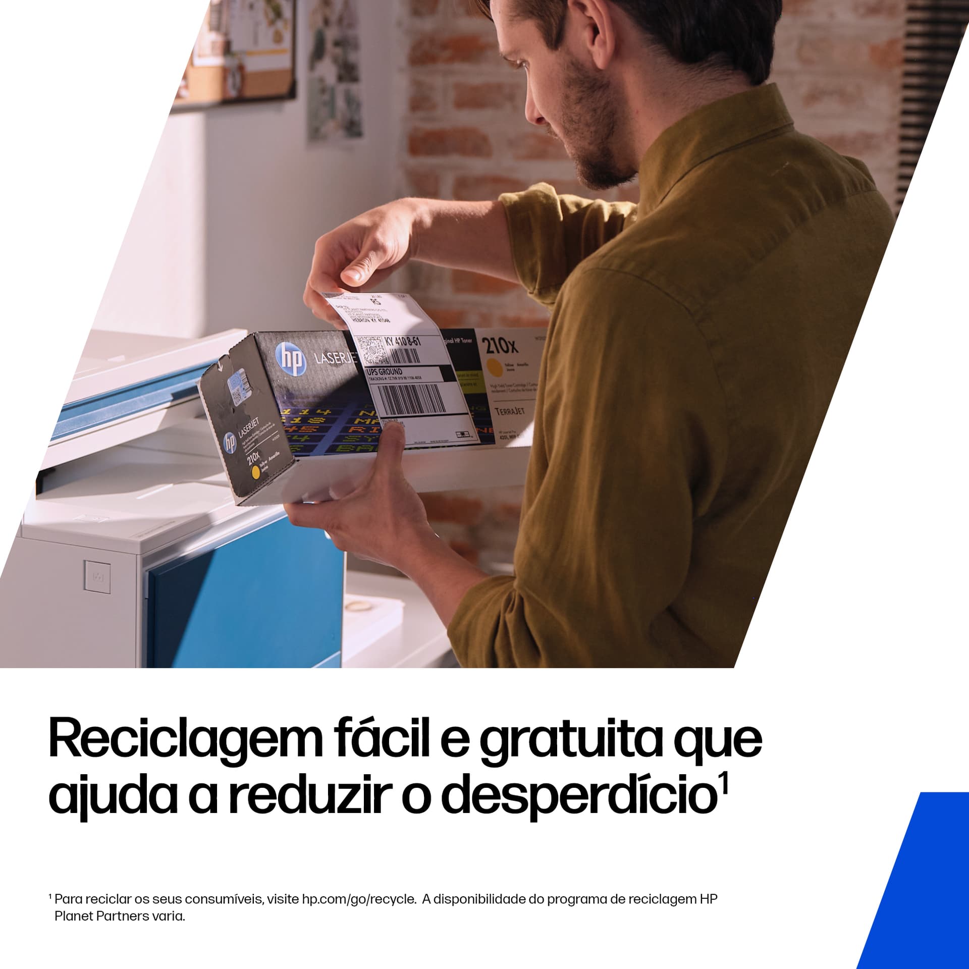 HP Kit de manutenção LaserJet 220 V — miniatura 6