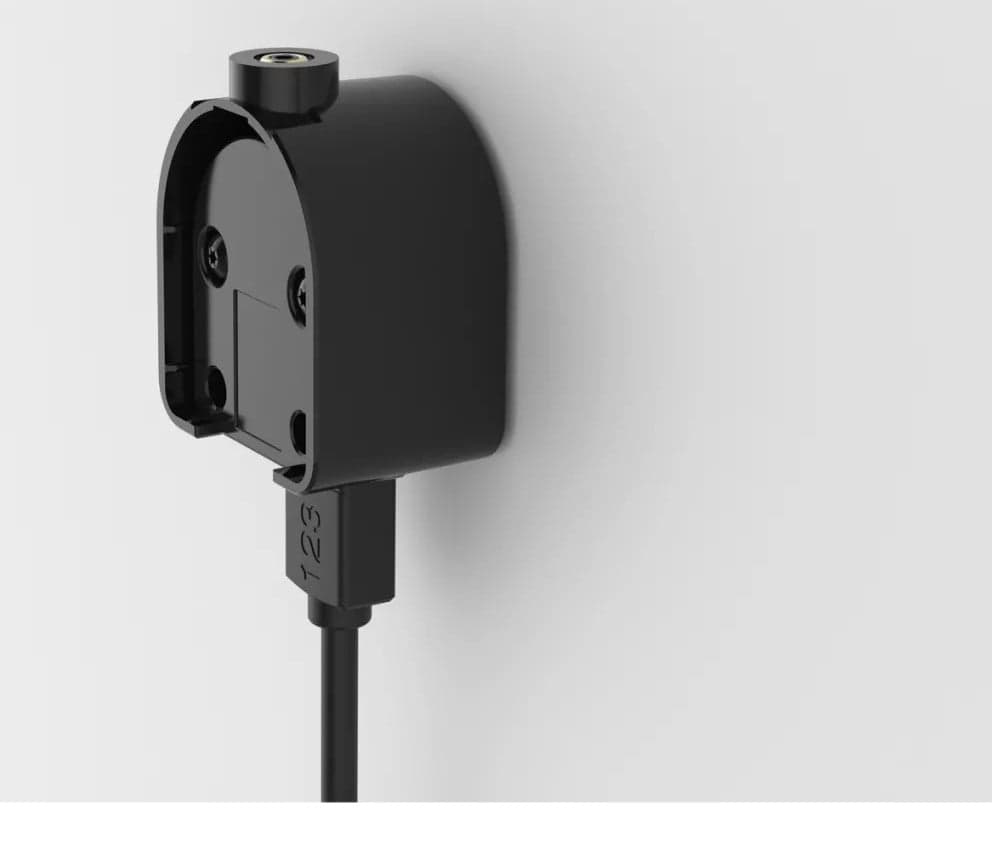 AXIS FA1125 Sensor Unit - Câmara de vigilância de rede - interior - a cores - 1920 x 1200 — miniatura 3