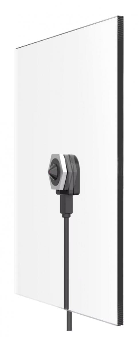 AXIS FA1125 Sensor Unit - Câmara de vigilância de rede - interior - a cores - 1920 x 1200 — miniatura 4