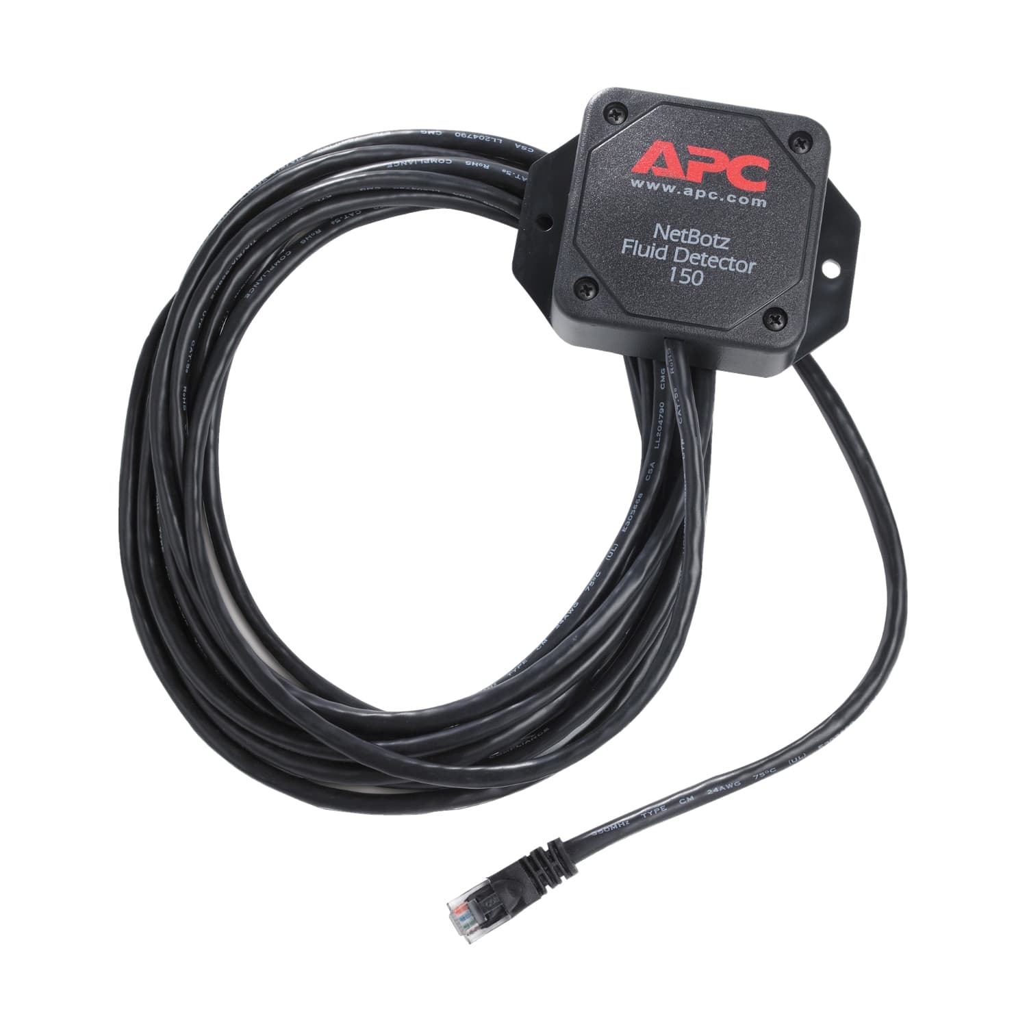 APC NetBotz Spot Fluid Sensor - 15 ft, miniatura 2