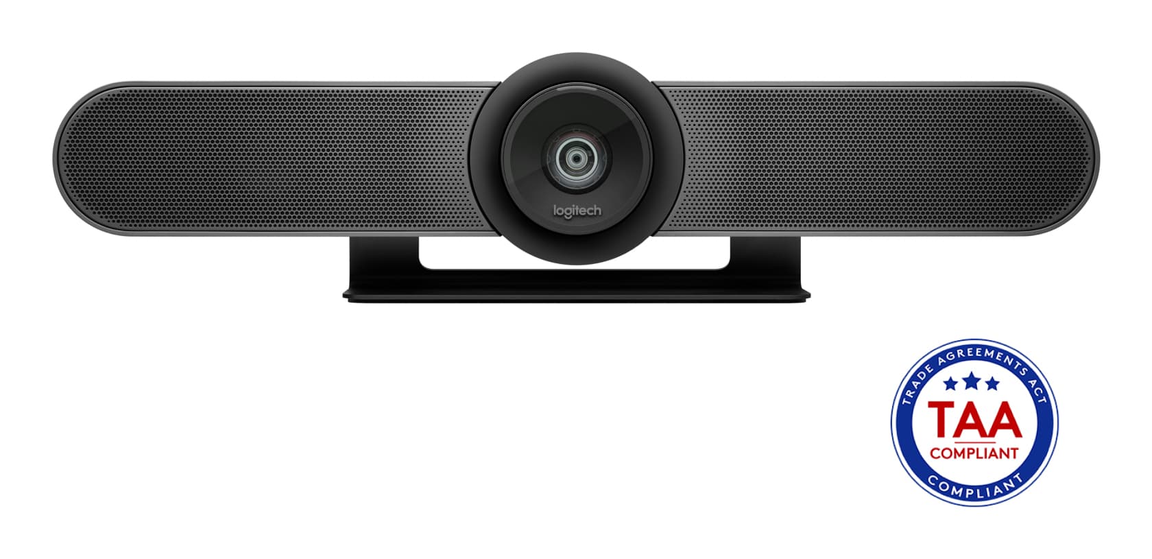 Logitech MeetUp — miniatura 2