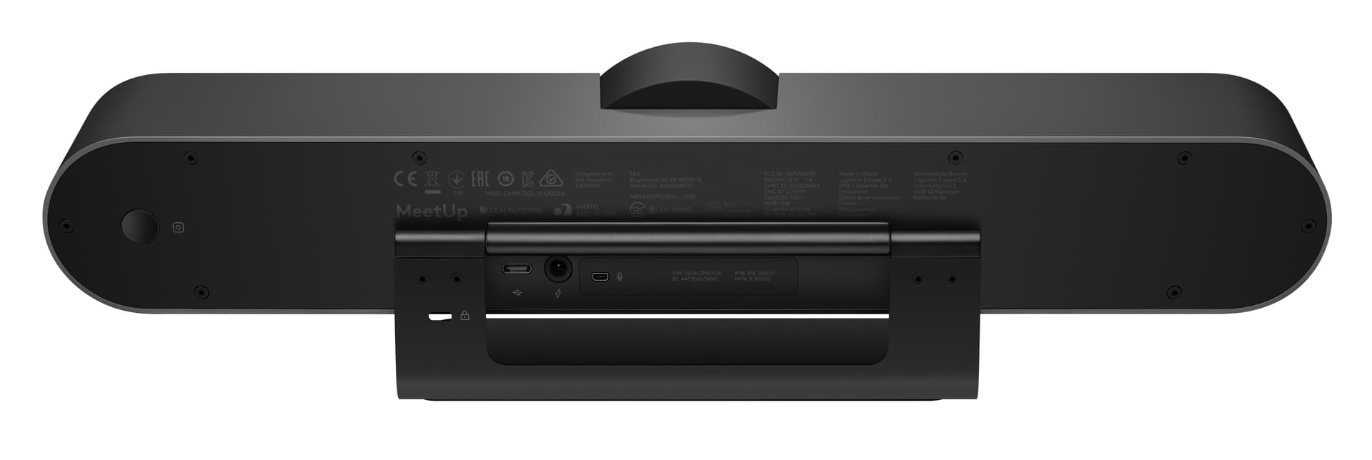 Logitech MeetUp — miniatura 11