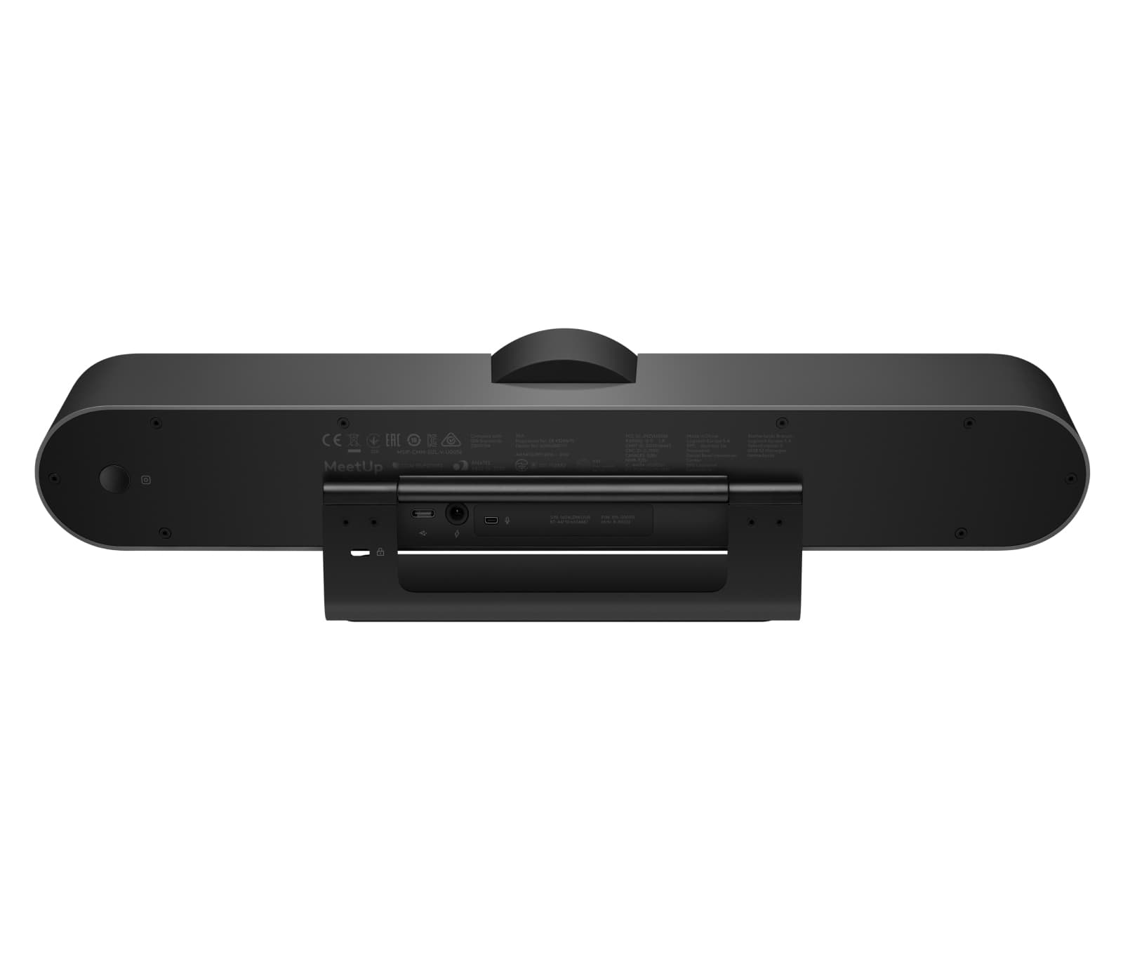 Logitech MeetUp — miniatura 4