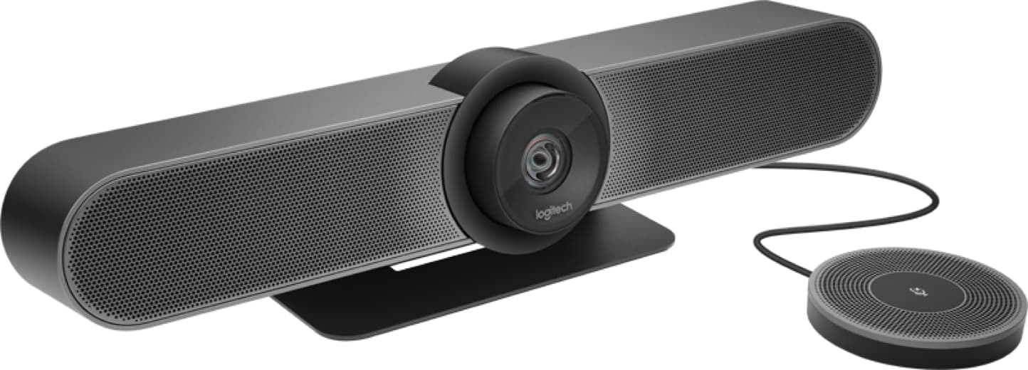 Logitech 989-000405 — miniatura 2