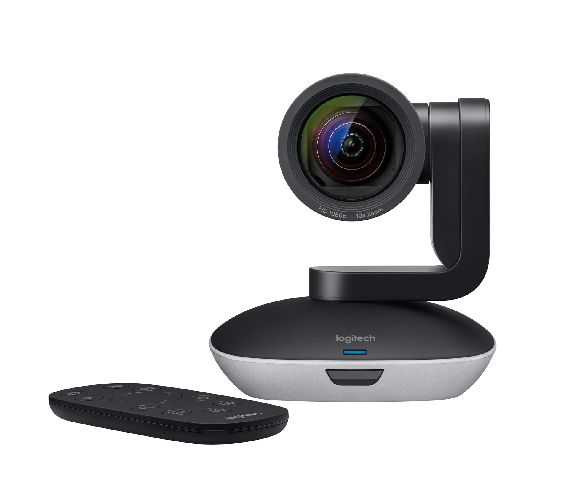 Logitech PTZ Pro 2 — miniatura 1