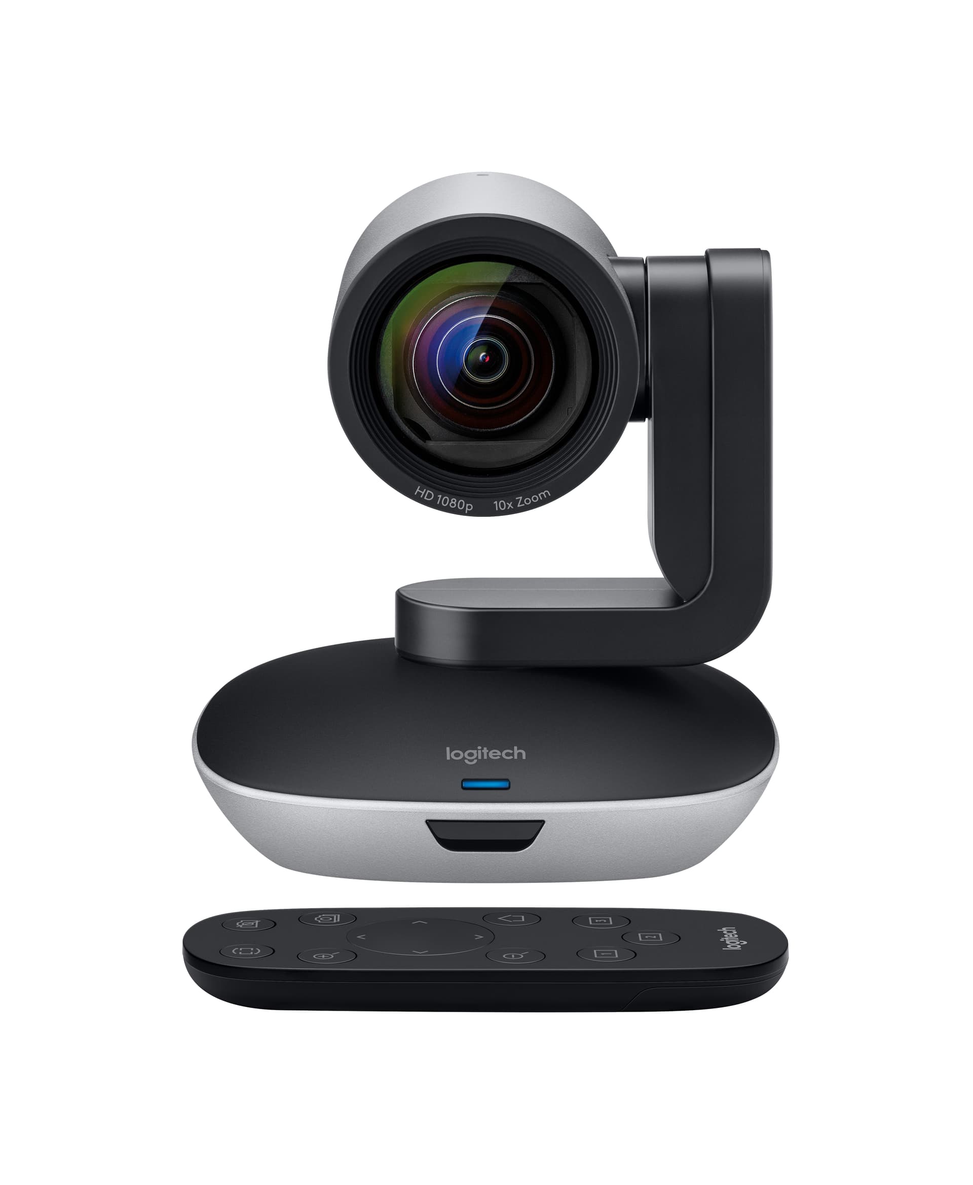 Logitech PTZ Pro 2 — miniatura 2