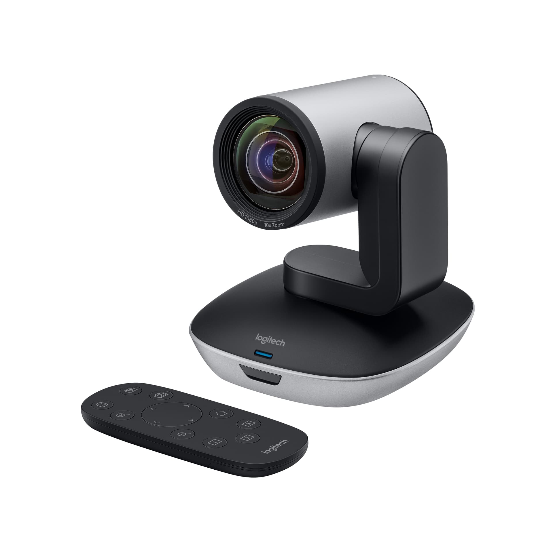 Logitech PTZ Pro 2 — miniatura 3