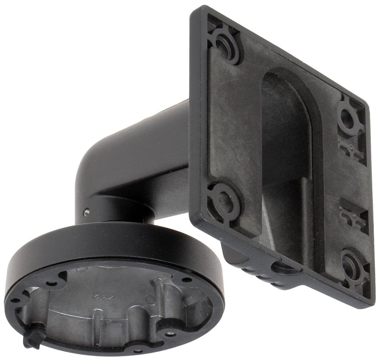 Hikvision DS-1272ZJ-110(Black) Wall mount, miniatura 2