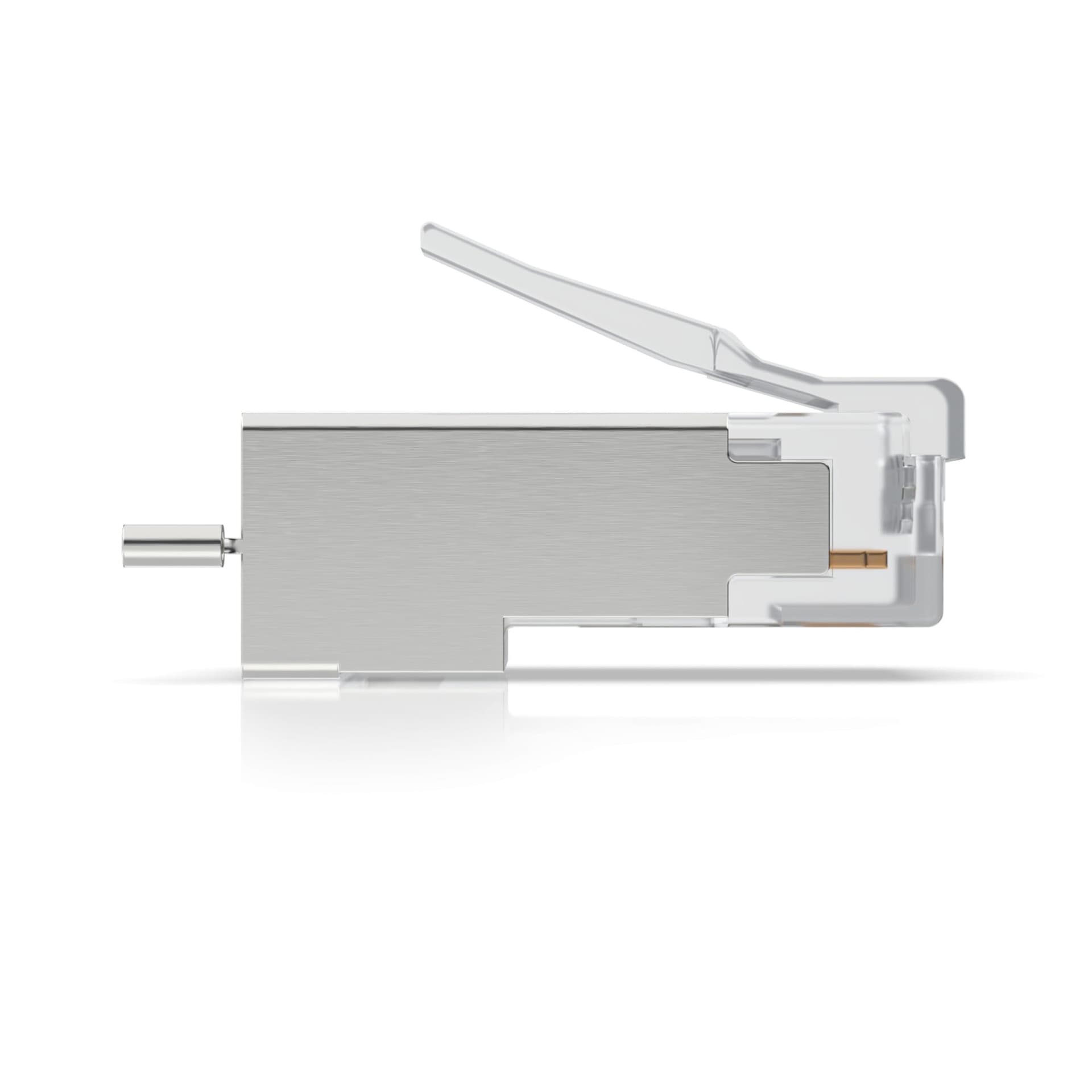 Ubiquiti UISP-Connector-SHD Conector de Proteção contra Sobretensões SHD, miniatura 3