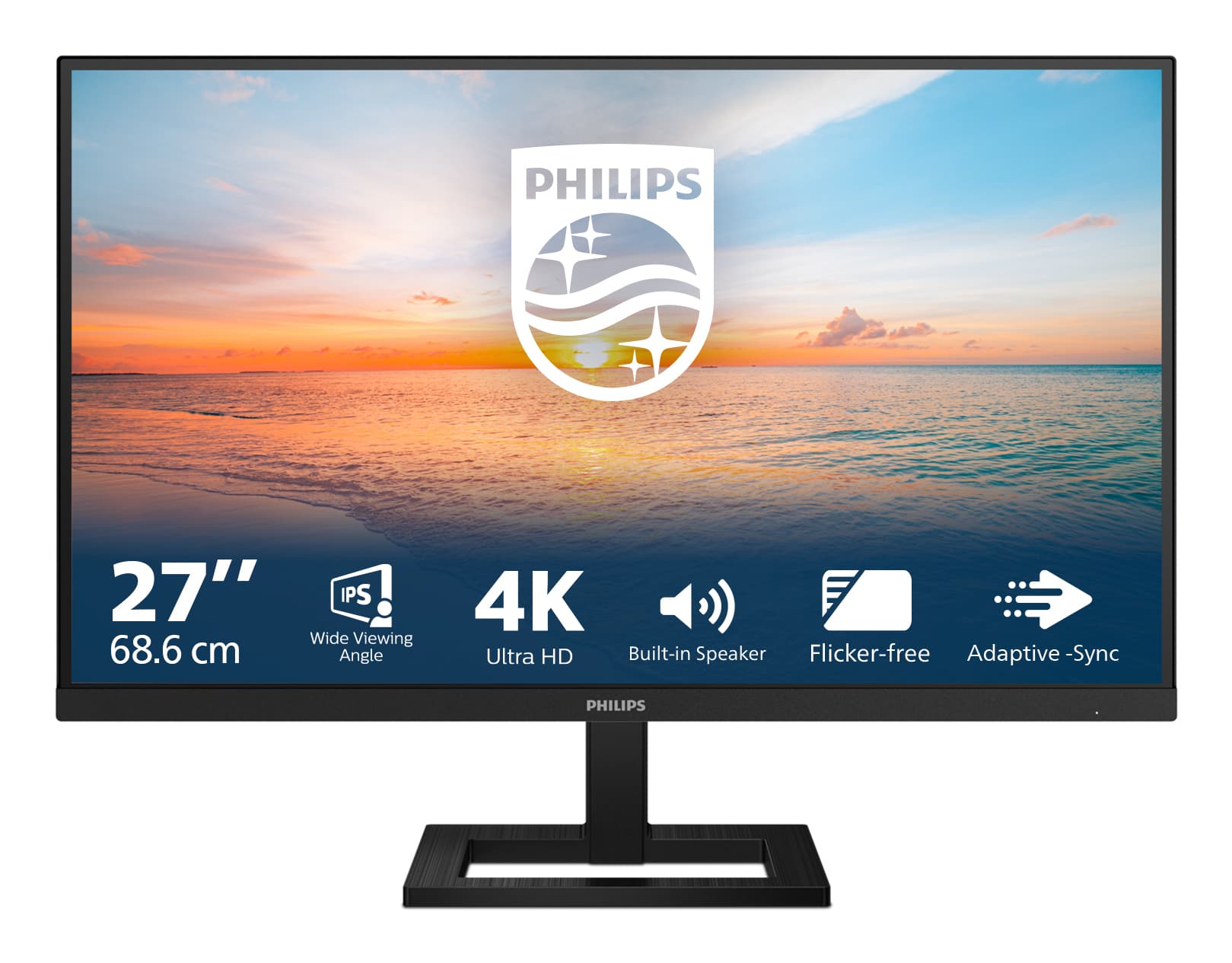 Philips 1000 series 27E1N1800AE/00 — miniatura 1