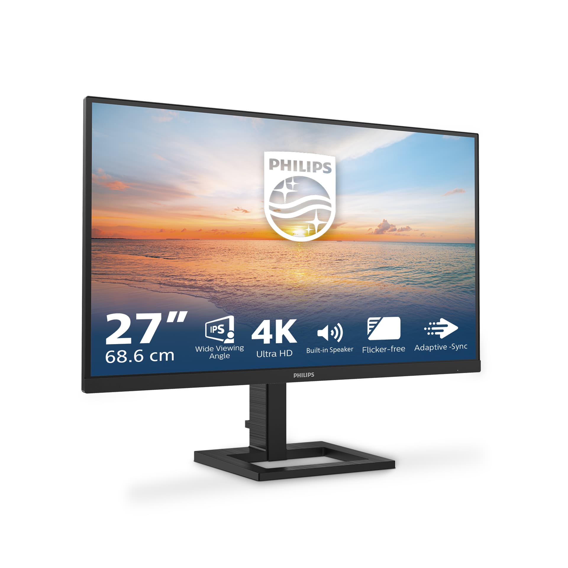Philips 1000 series 27E1N1800AE/00 — miniatura 2