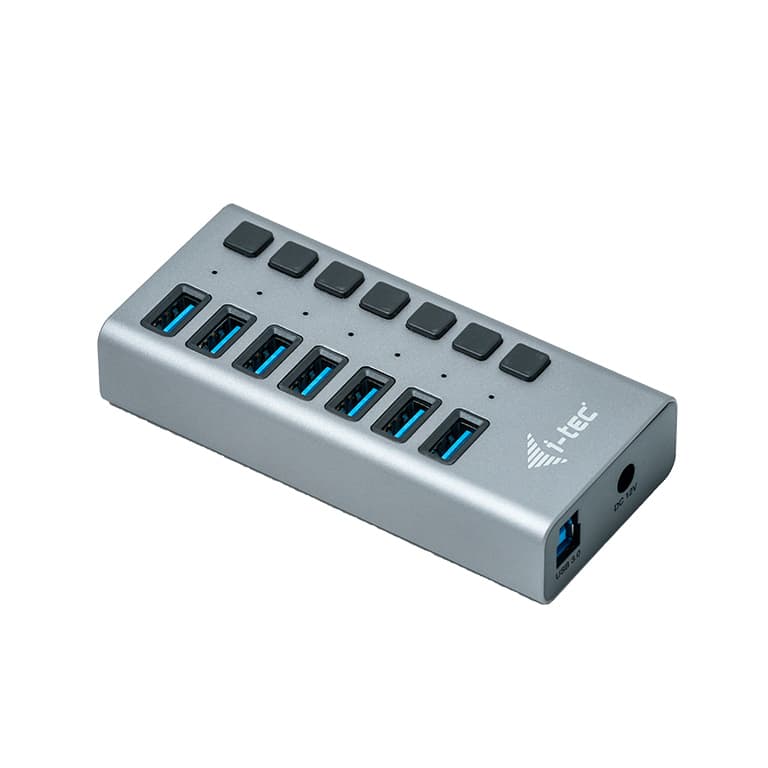 i-tec U3CHARGEHUB7, miniatura 3