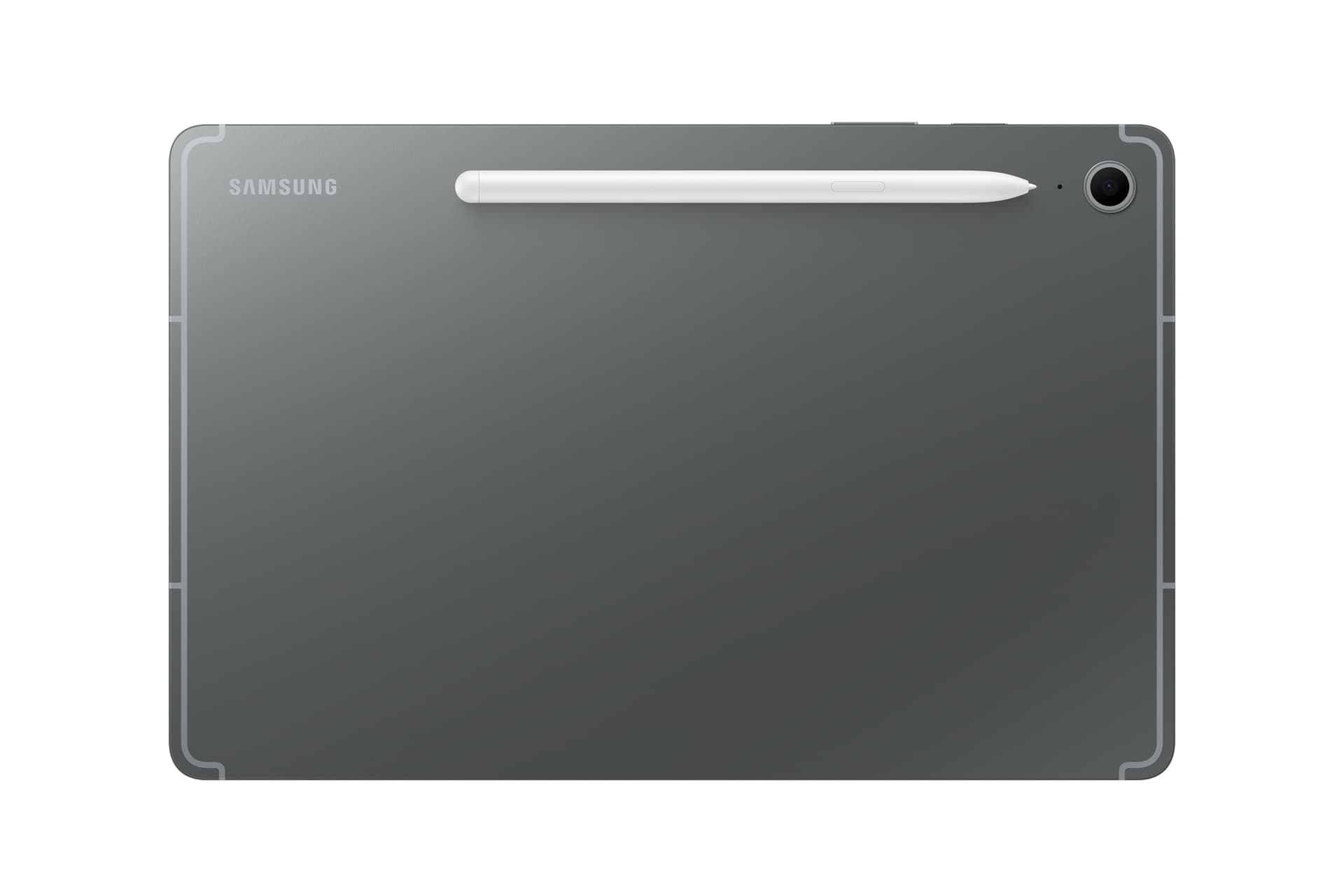 Samsung Galaxy Tab S10 FE 5G — miniatura 8
