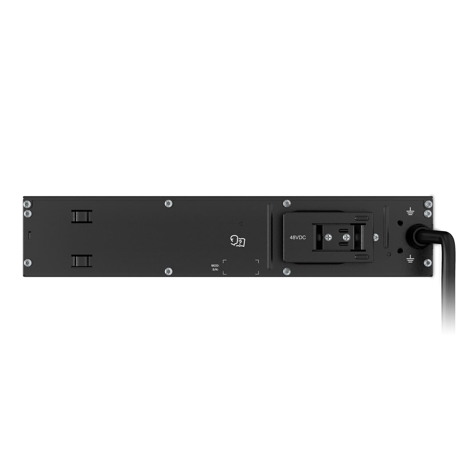 APC SRT48RMBP — miniatura 2