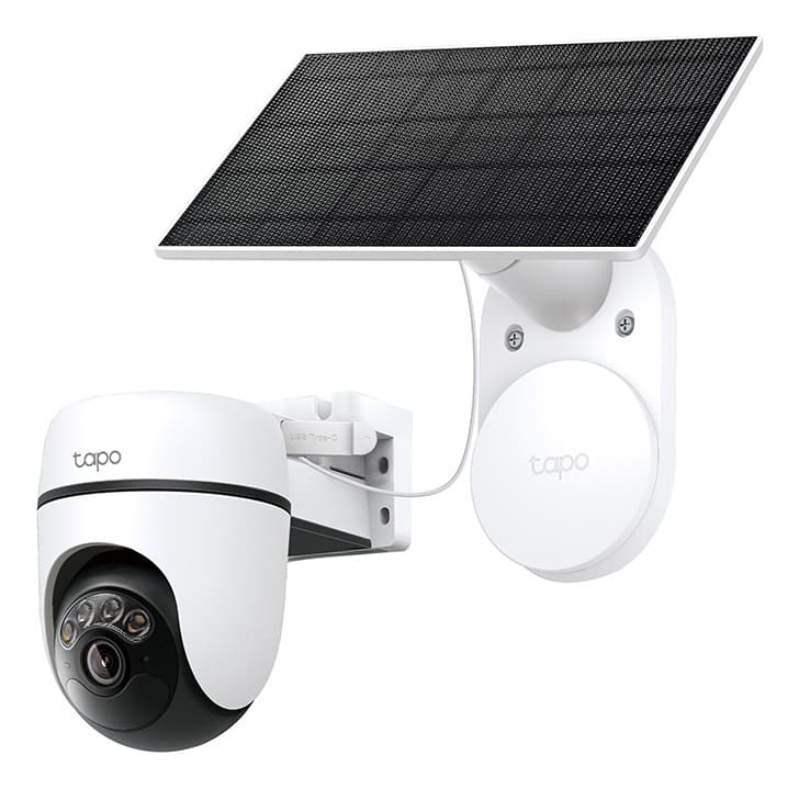 TP-Link Tapo TC90 KIT — miniatura 2