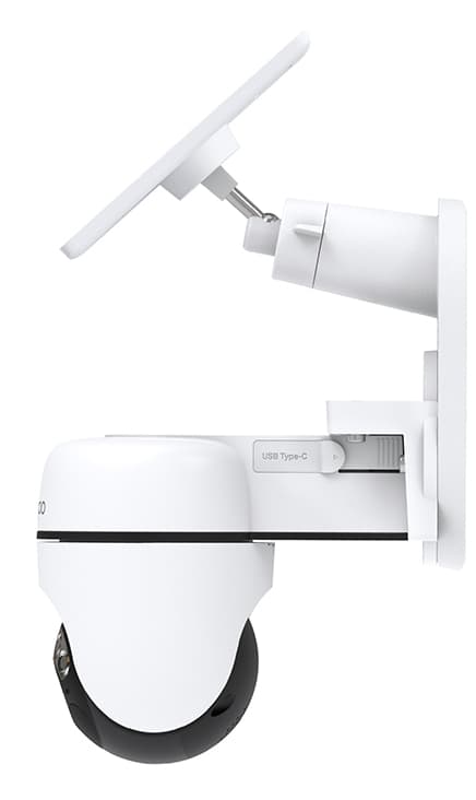 TP-Link Tapo TC90 KIT — miniatura 3