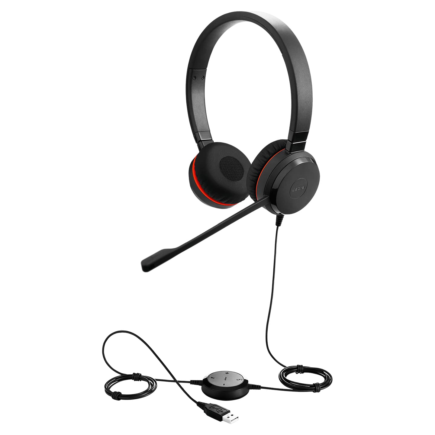 Jabra Evolve 20, miniatura 4