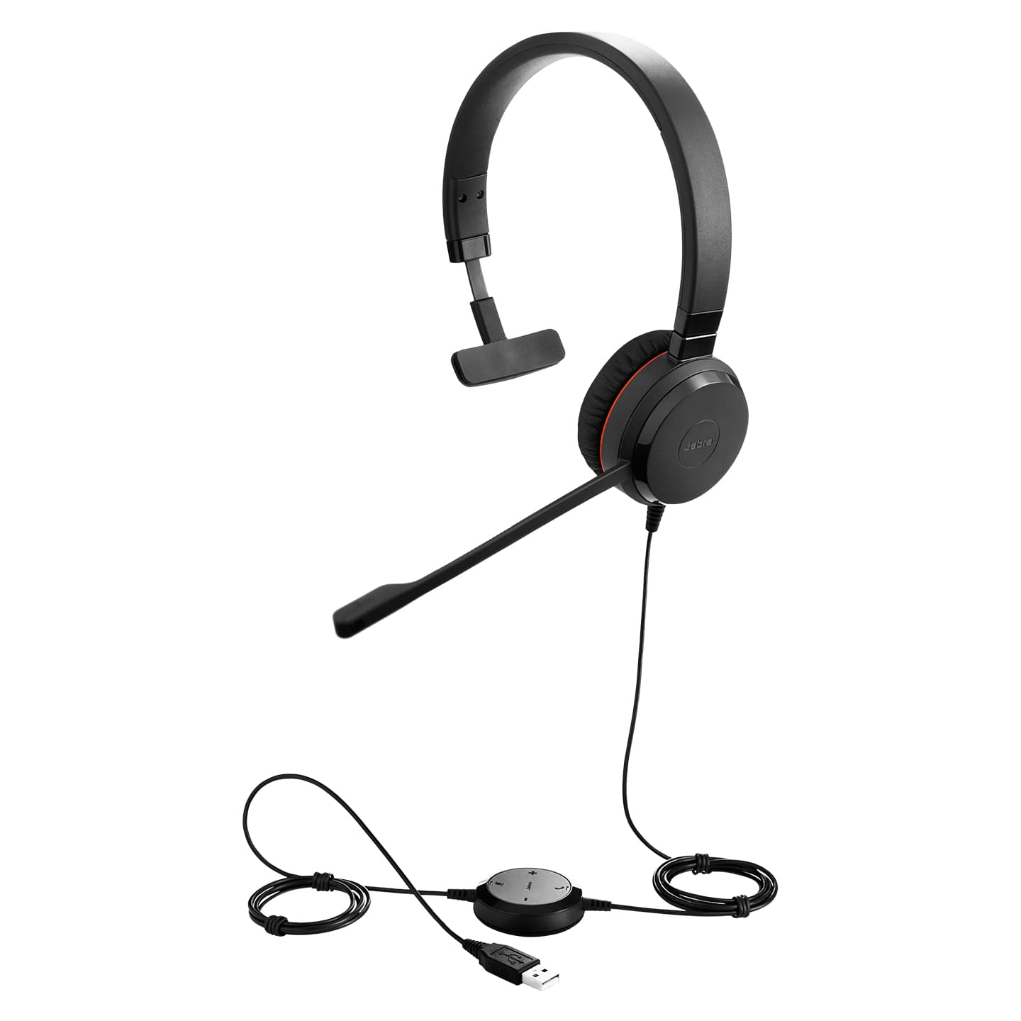 Jabra Evolve 20, miniatura 4
