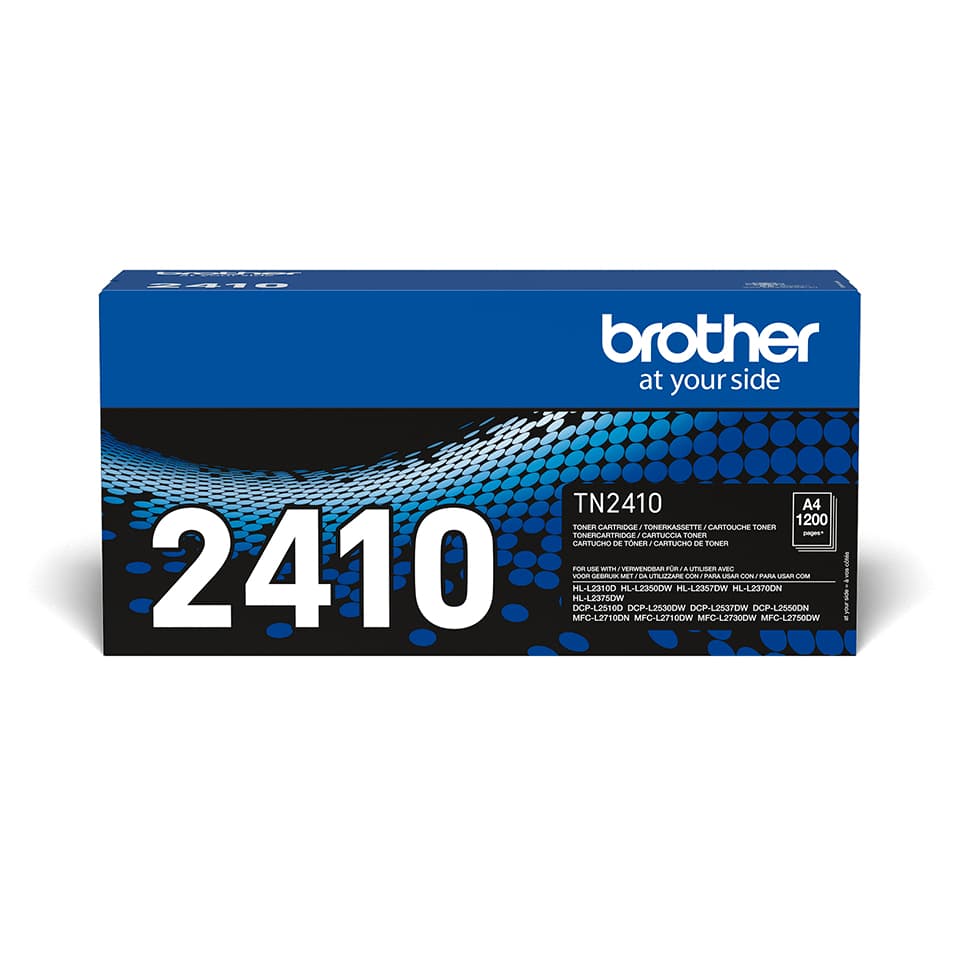 Brother TN-2410 — miniatura 1